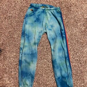 aviator nation sweatpants